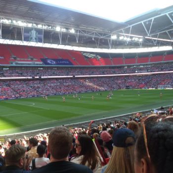 sse women's fa cup final (11)
